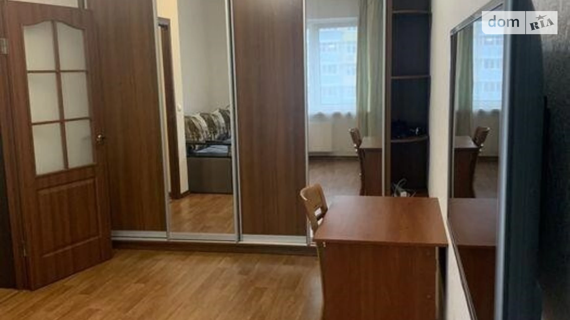 Продается 1-комнатная квартира 37 кв. м в Киеве, ул. Софии Русовой, 7 - фото 5