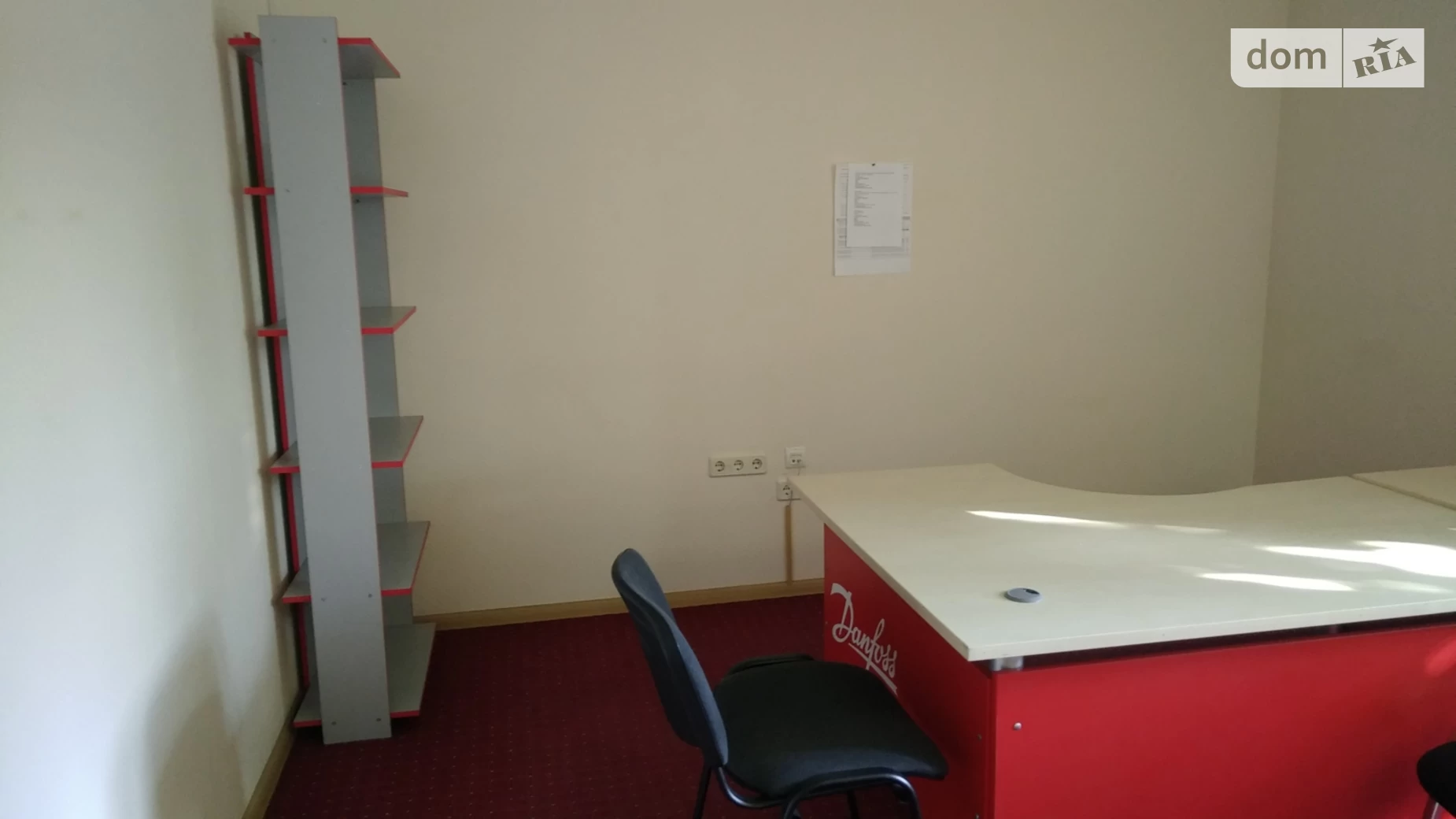 Здається в оренду офіс 304 кв. м в бізнес-центрі, цена: 60800 грн - фото 2