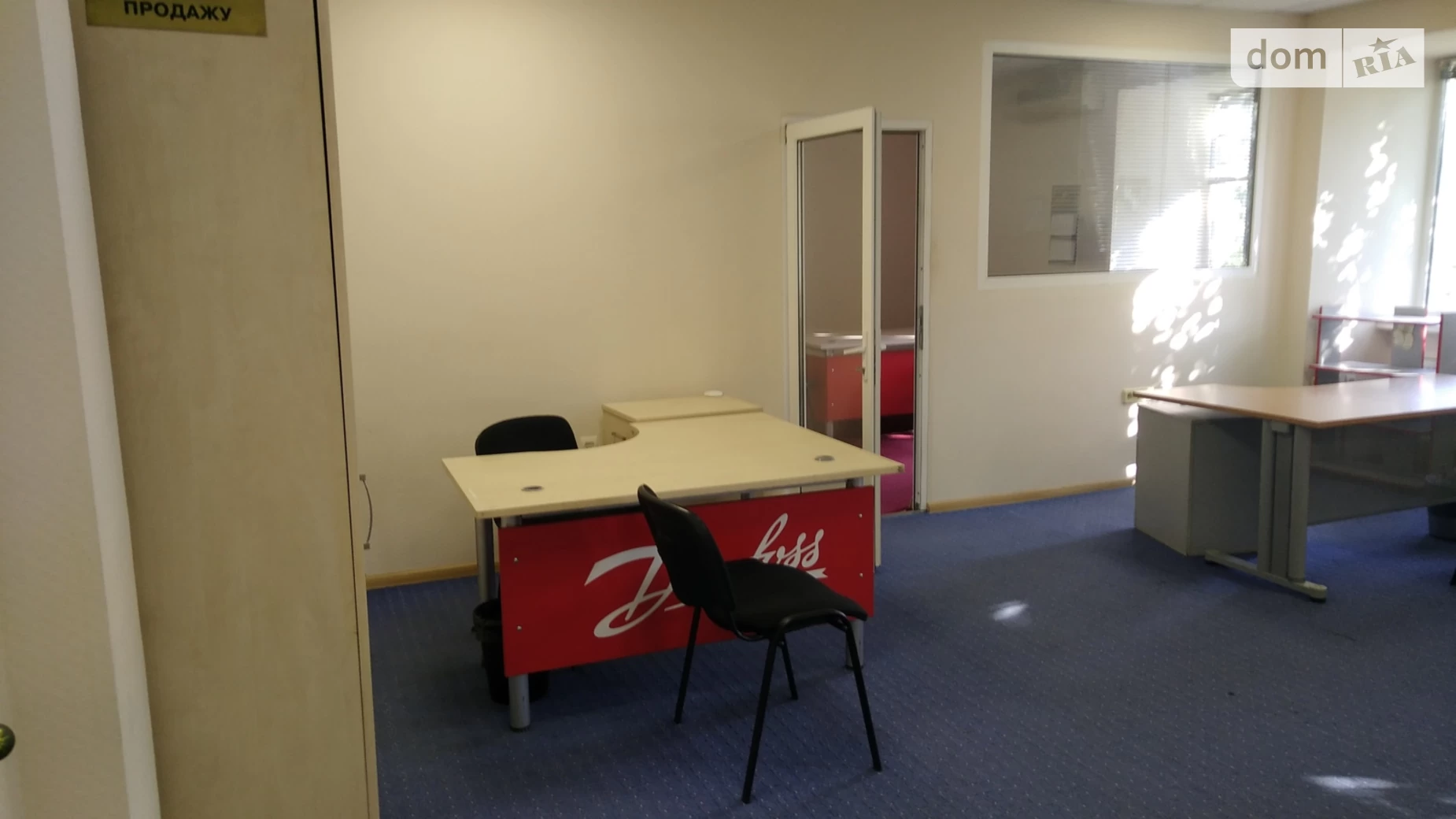 Здається в оренду офіс 304 кв. м в бізнес-центрі, цена: 60800 грн - фото 4