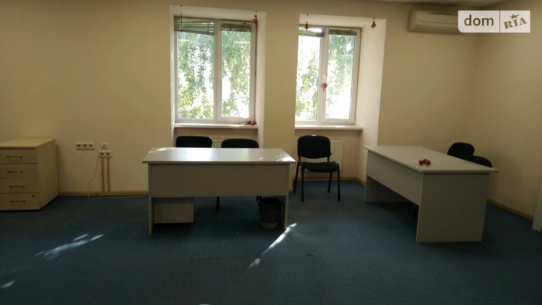 Здається в оренду офіс 304 кв. м в бізнес-центрі, цена: 60800 грн - фото 5
