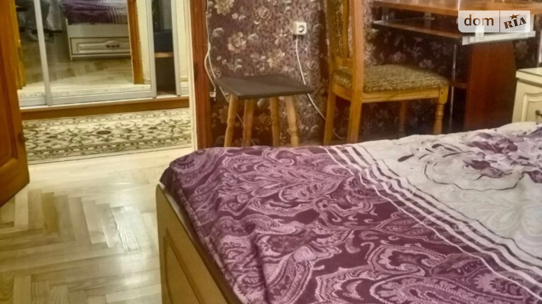 Продается 3-комнатная квартира 62 кв. м в Киеве, просп. Правды, 80Б
