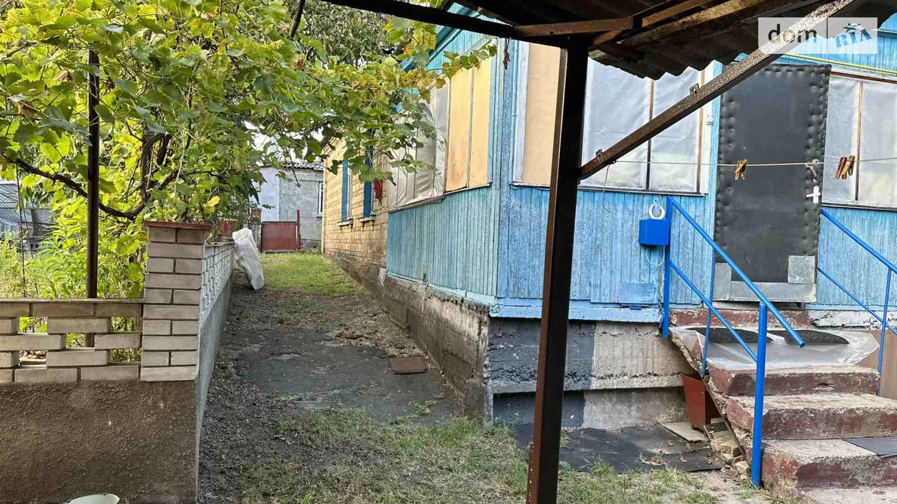 Продається одноповерховий будинок 100 кв. м з ділянкою, цена: 105000 $ - фото 4