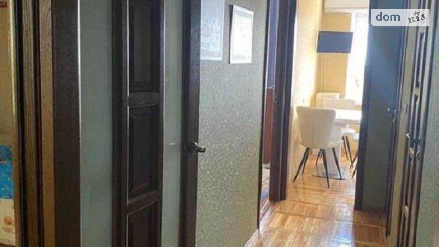Продается 2-комнатная квартира 49 кв. м в Харькове, ул. Москалевская - фото 5