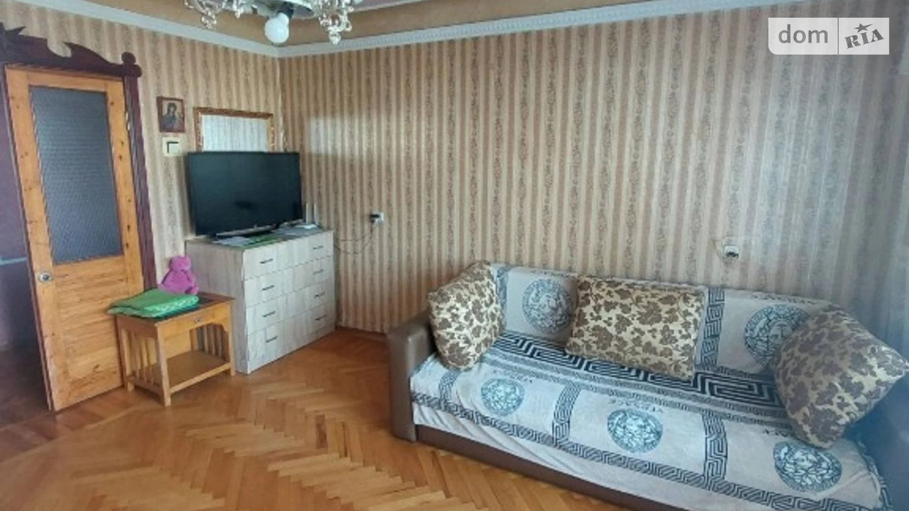 Продается 3-комнатная квартира 70 кв. м в Харькове, ул. Клочковская