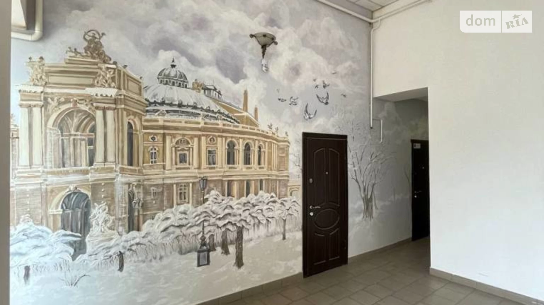 Продається 2-кімнатна квартира 65 кв. м у Одесі, вул. Гоголя, 6 - фото 5