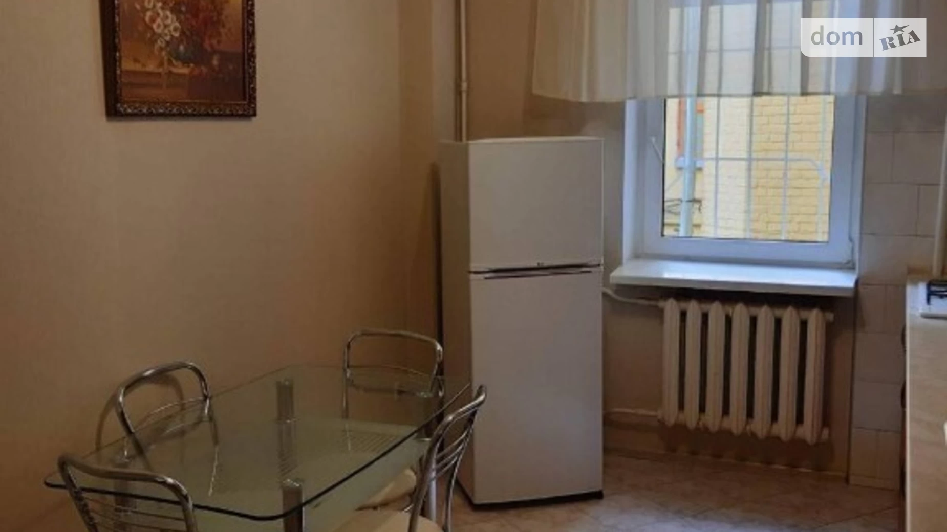 Продается 1-комнатная квартира 37 кв. м в Киеве, ул. Малая Житомирская, 18 - фото 2