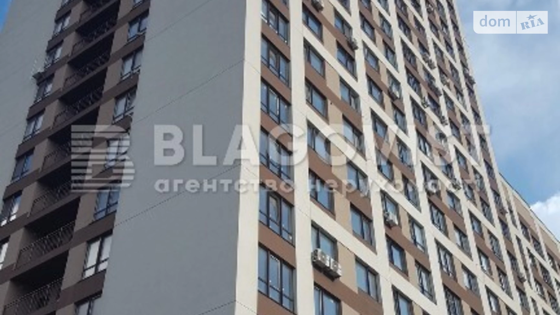 Продается 1-комнатная квартира 41 кв. м в Киеве, просп. Европейского Союза(Правды), 45А - фото 5