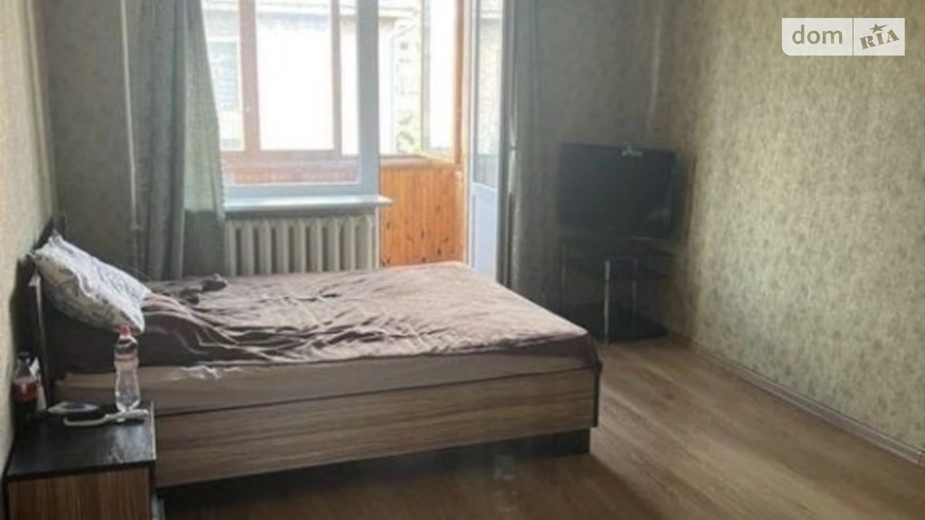 Продается 3-комнатная квартира 60 кв. м в Киеве, ул. Ивана Федорова