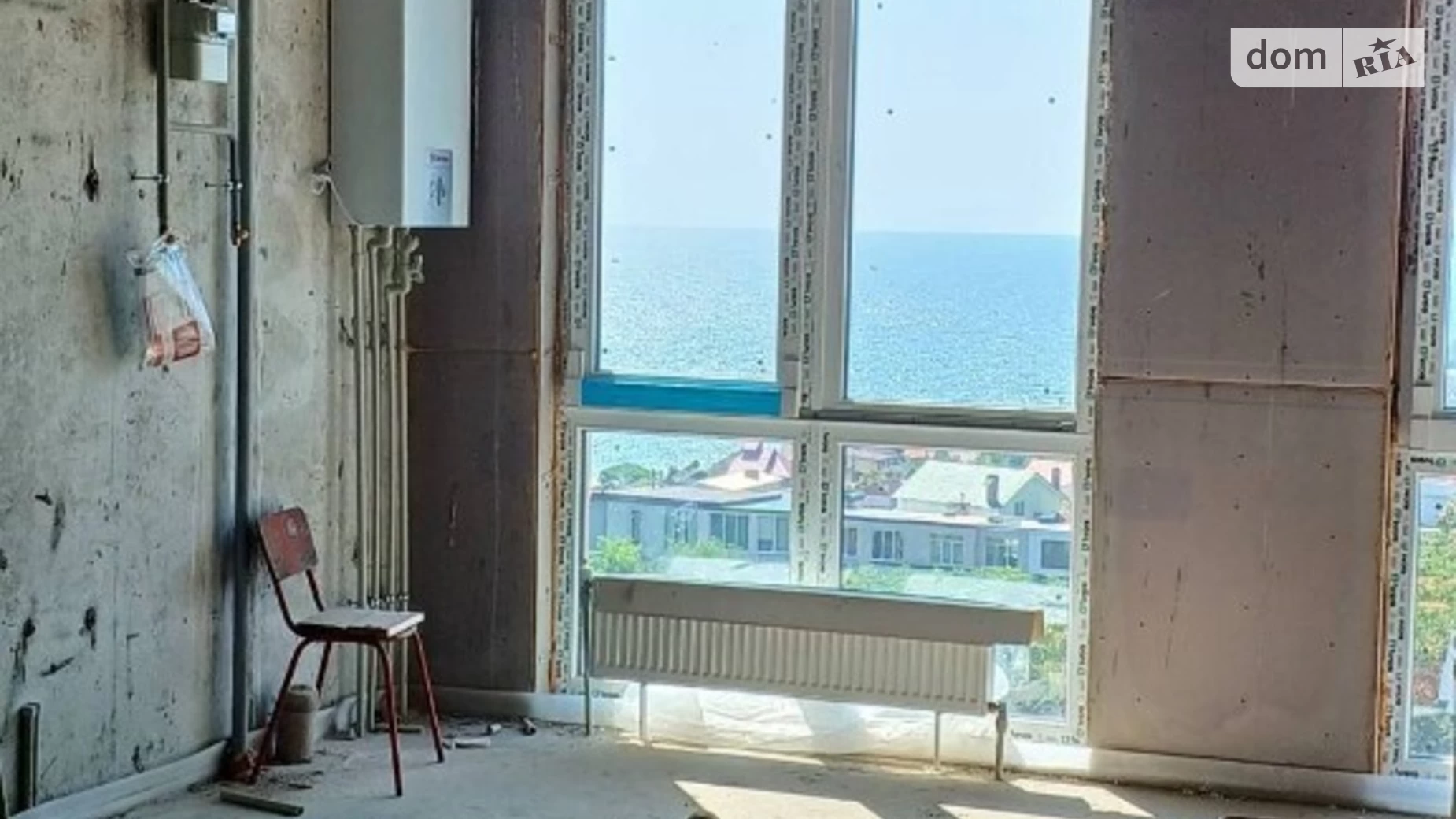 Продается 2-комнатная квартира 89 кв. м в Одессе, ул. Дача Ковалевского, 91 - фото 5