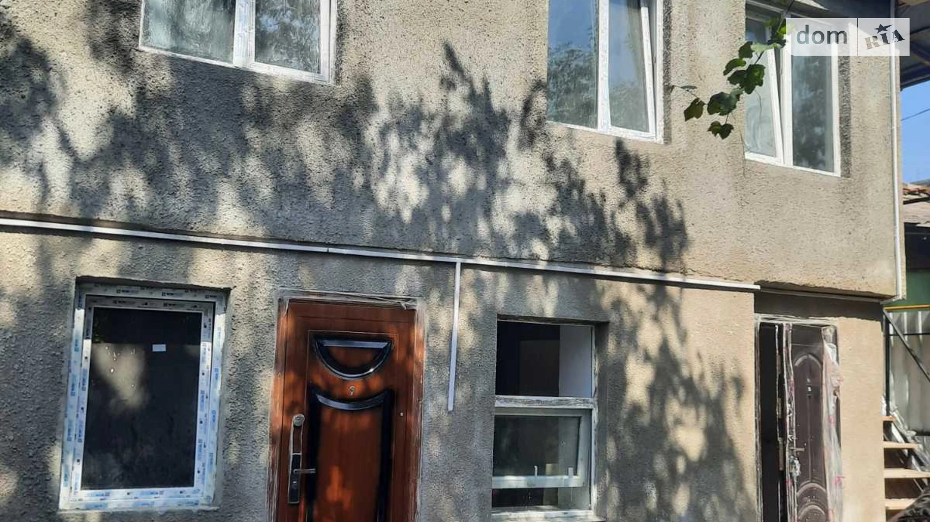Продается 1-комнатная квартира 13 кв. м в Одессе, ул. Балковская, 121