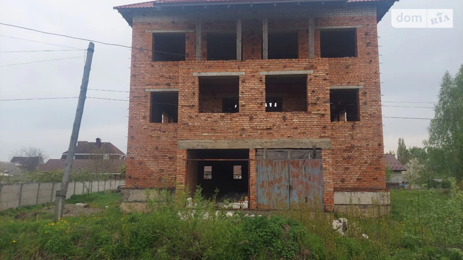 Продається будинок 2 поверховий 300 кв. м с басейном, цена: 38000 $ - фото 3