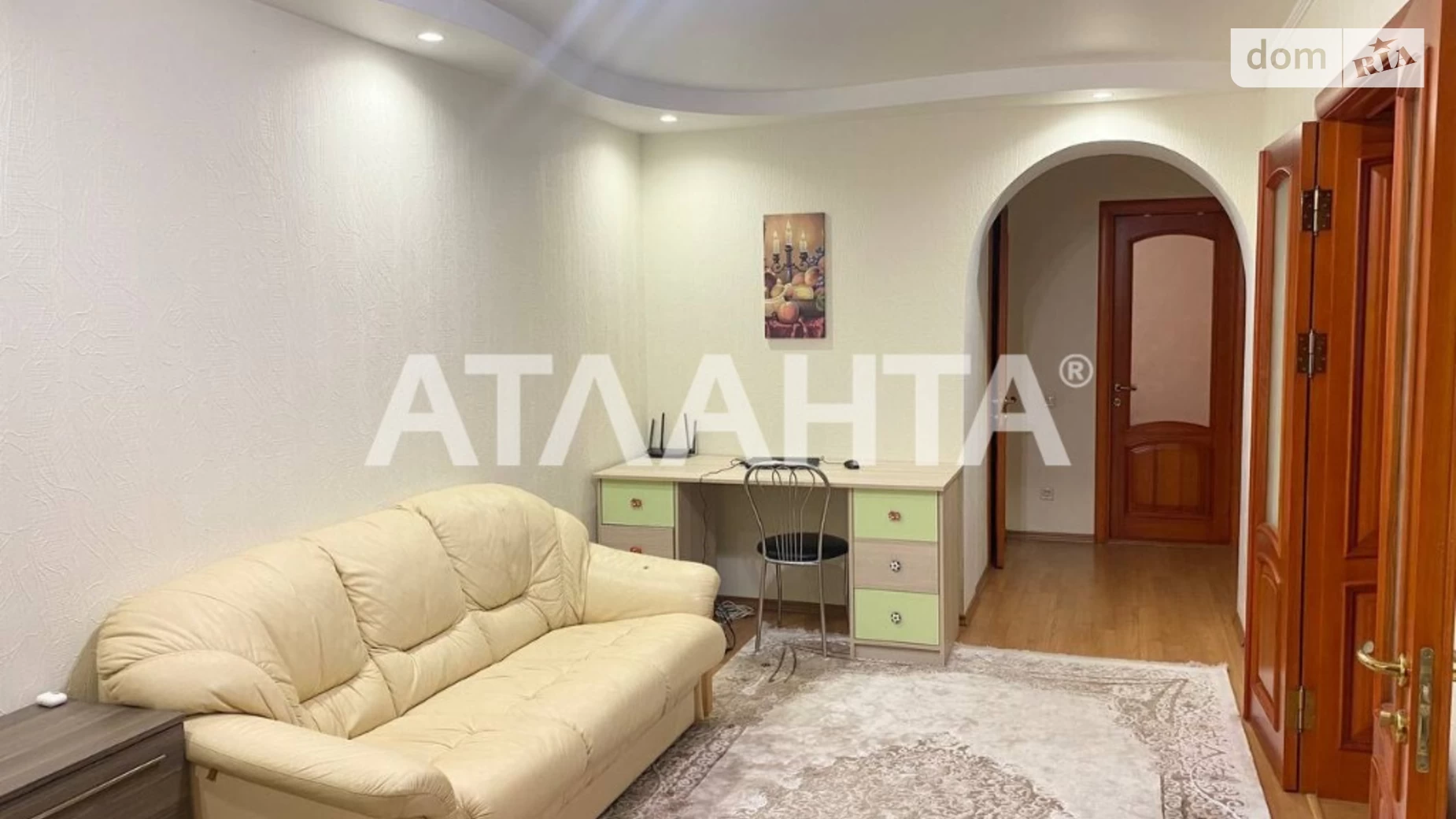 Продается 2-комнатная квартира 108 кв. м в Одессе, ул. Палубная - фото 3