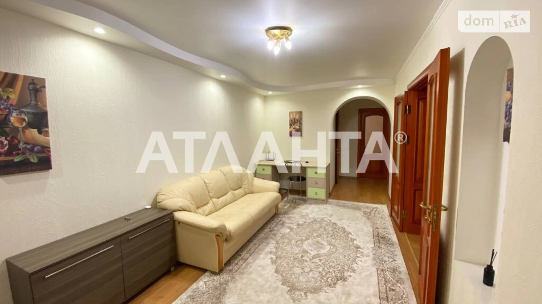 Продается 2-комнатная квартира 108 кв. м в Одессе, ул. Палубная - фото 4