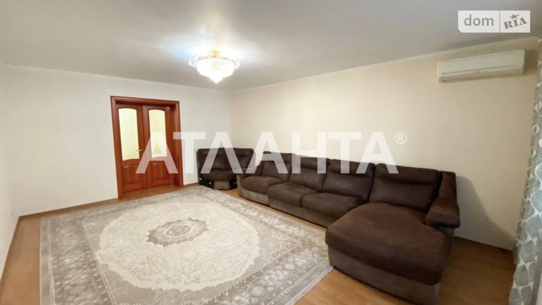 Продается 2-комнатная квартира 108 кв. м в Одессе, ул. Палубная - фото 5