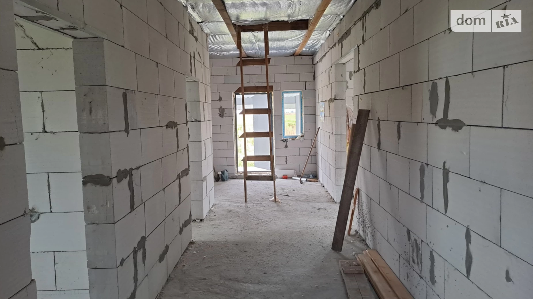 Продается одноэтажный дом 102 кв. м с мансардой, цена: 52000 $ - фото 5