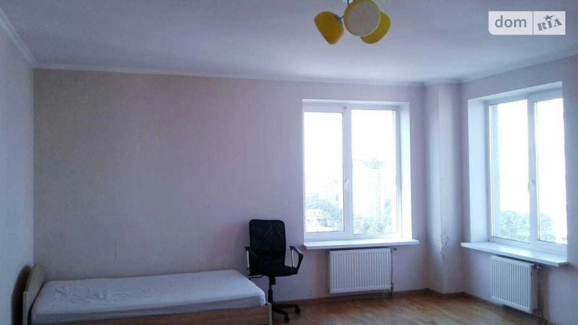 Продается 3-комнатная квартира 122 кв. м в Киеве, ул. Львовская, 22А - фото 3