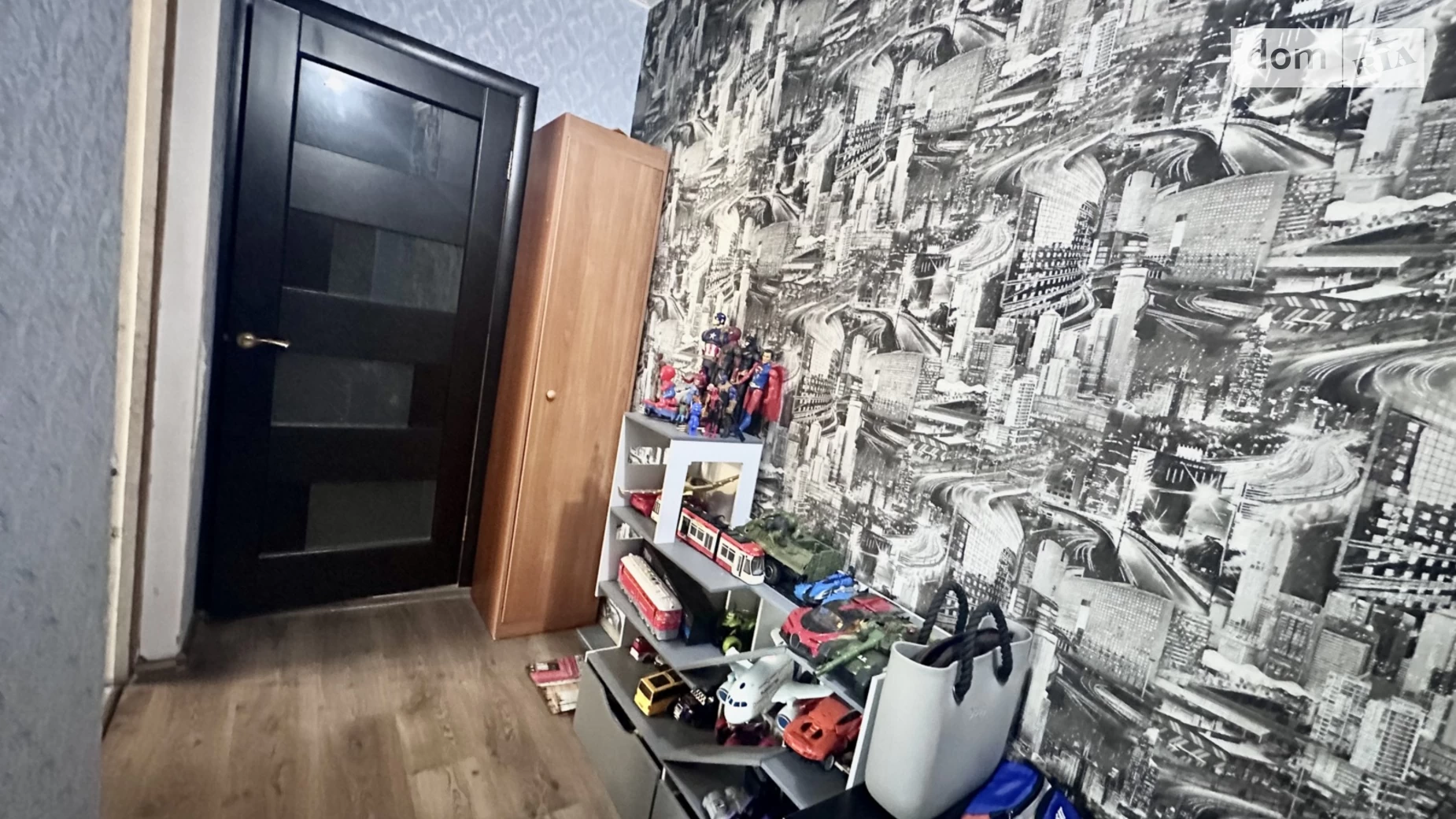 Продается 1-комнатная квартира 46.9 кв. м в Николаеве, ул. Крылова, 54 - фото 2
