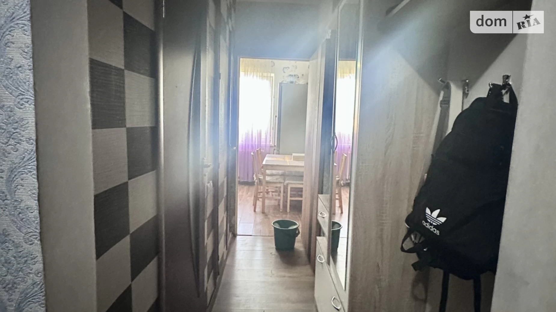 Продается 1-комнатная квартира 46.9 кв. м в Николаеве, ул. Крылова, 54 - фото 5
