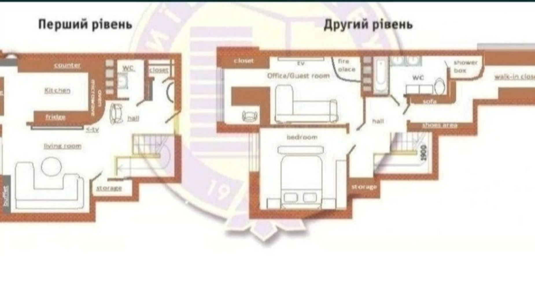Продается 5-комнатная квартира 111.4 кв. м в Киеве, ул. Иоанна Павла II(Патриса Лумумбы), 11 - фото 3