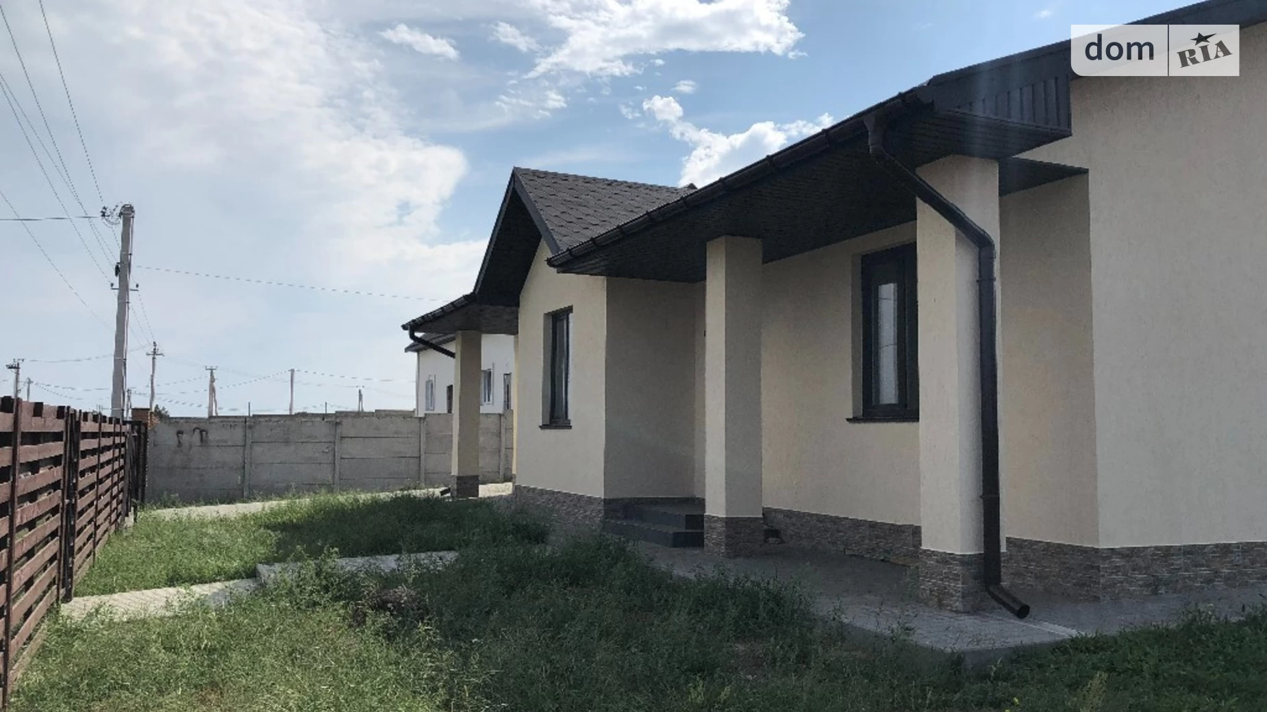 Продается одноэтажный дом 116 кв. м с террасой, ул. Слободская - фото 2