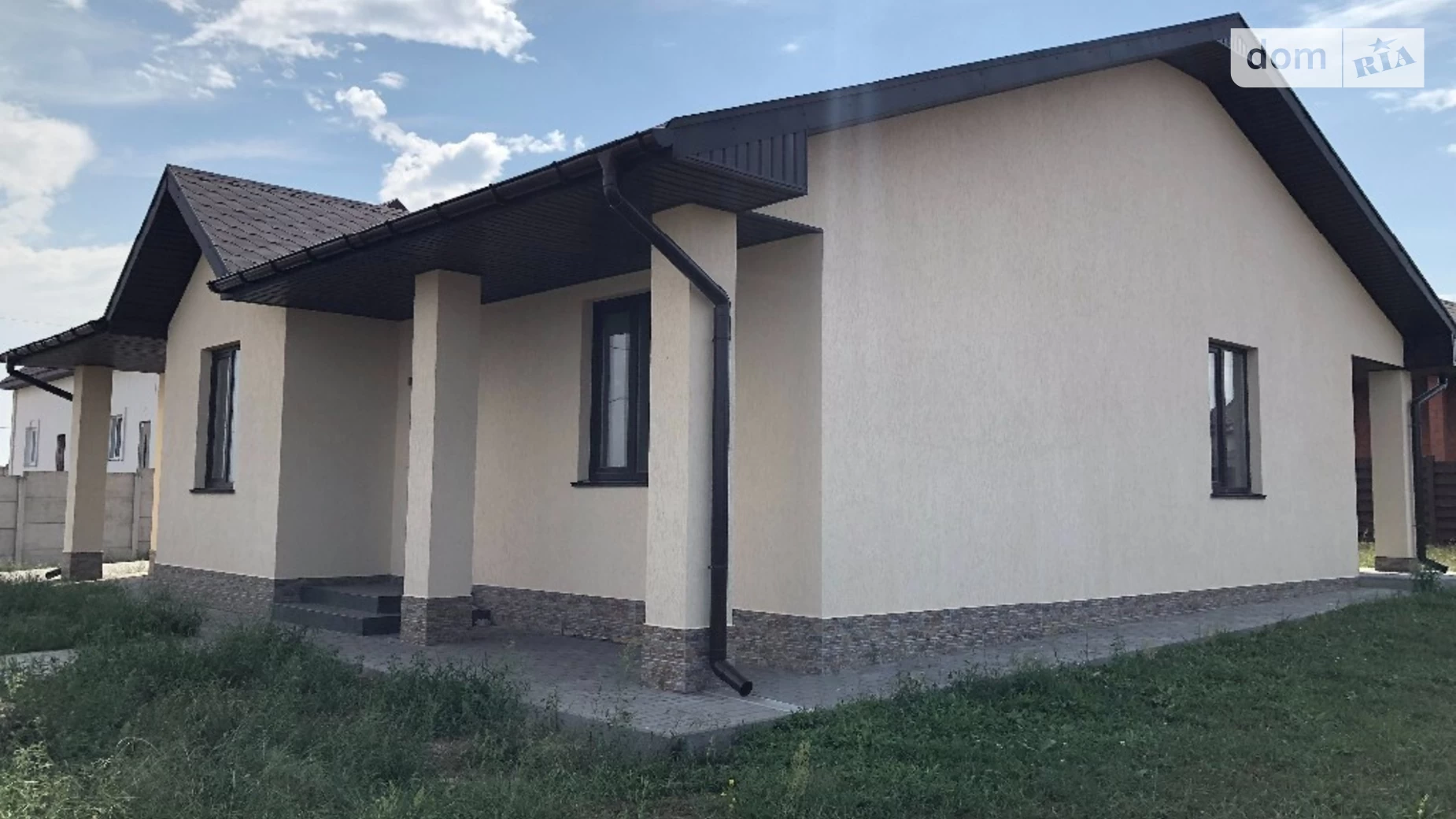 Продається одноповерховий будинок 116 кв. м з банею/сауною, цена: 80000 $ - фото 3