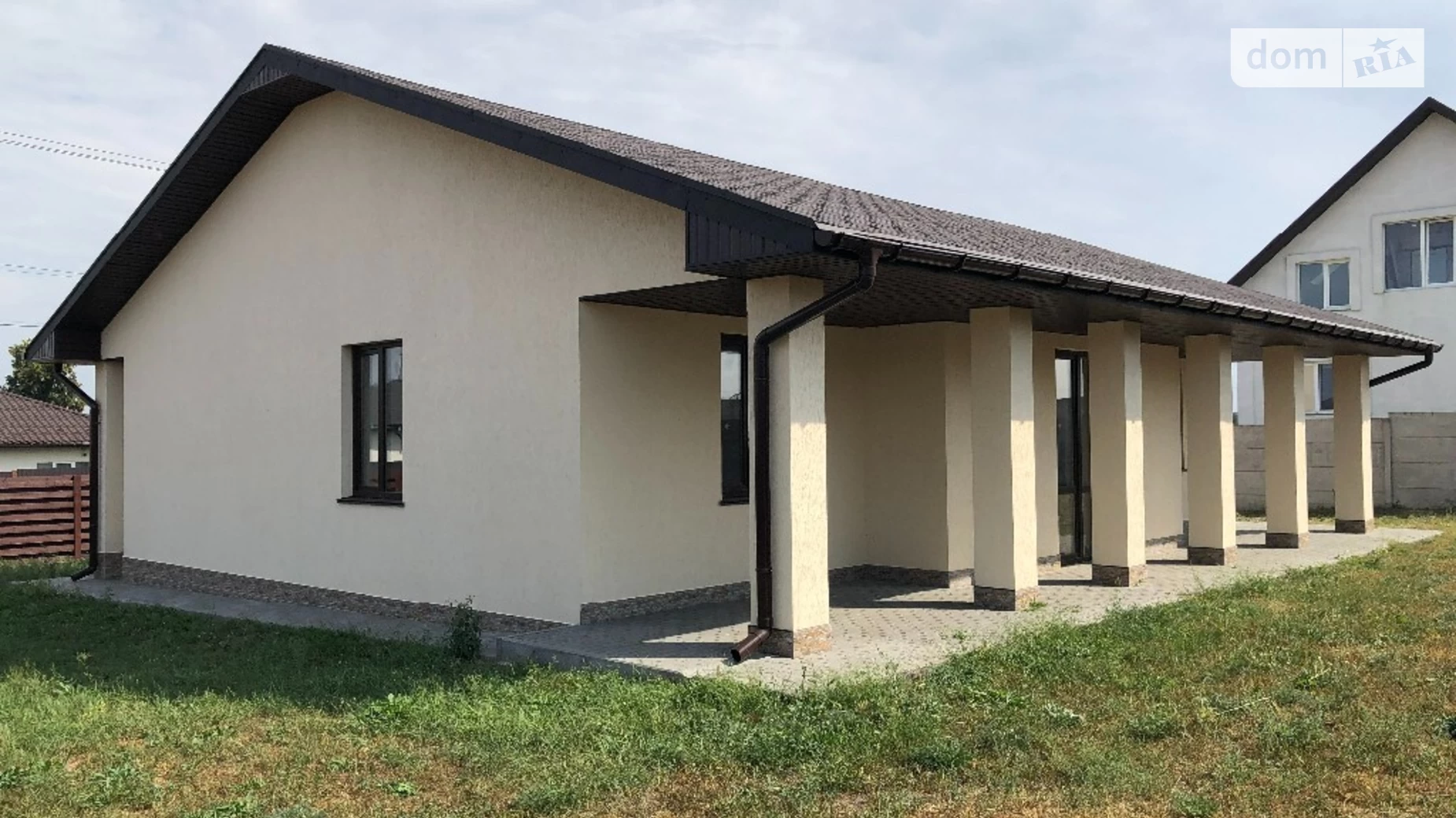 Продается одноэтажный дом 116 кв. м с беседкой, цена: 87000 $ - фото 2