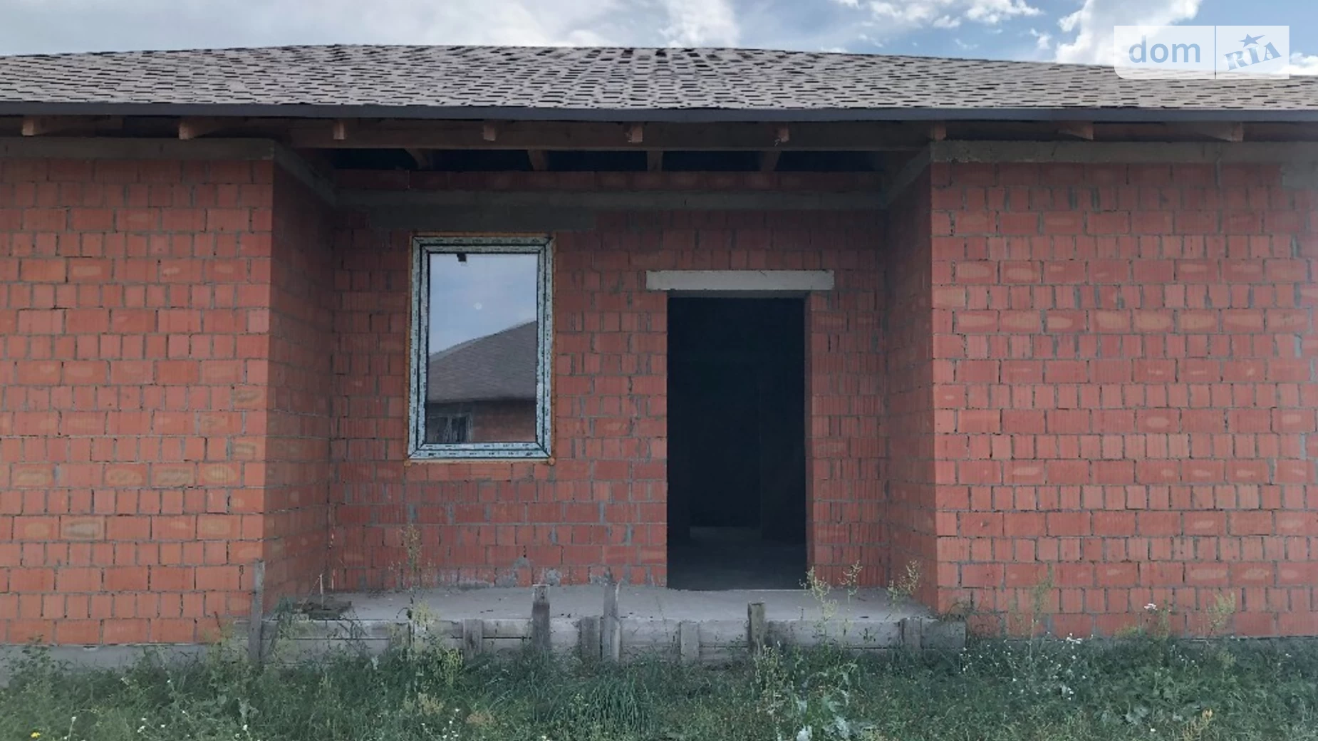 Продається одноповерховий будинок 105 кв. м с басейном, цена: 80000 $ - фото 2