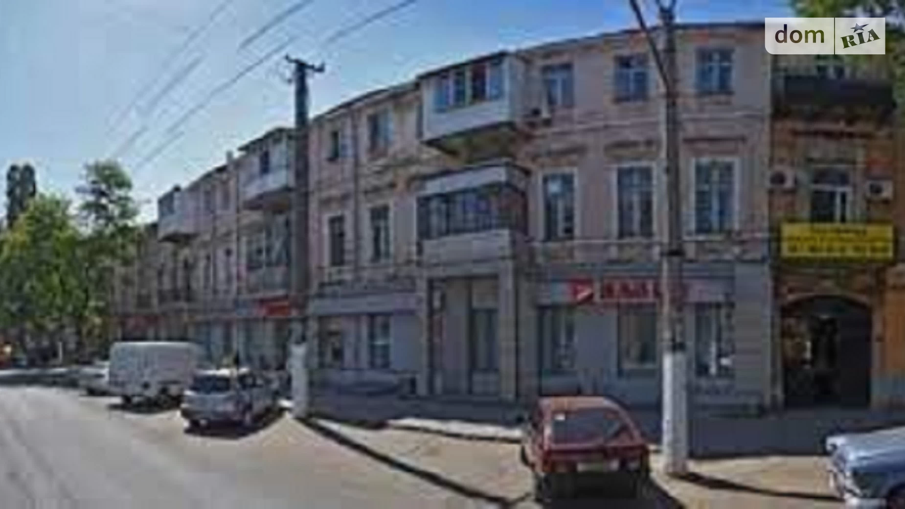 Продается 1-комнатная квартира 31 кв. м в Одессе, ул. Малая Арнаутская - фото 2