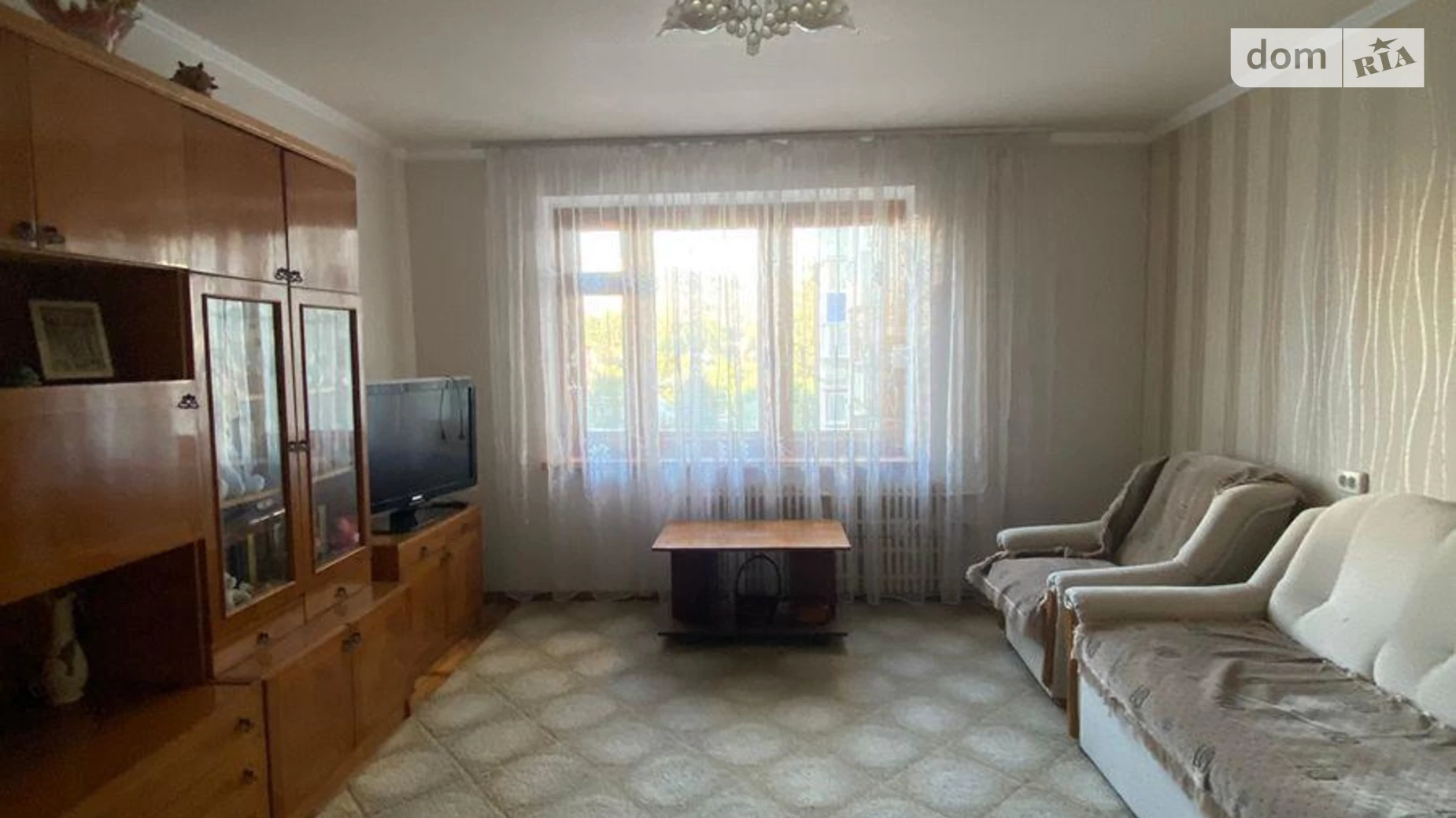 Продается 4-комнатная квартира 74 кв. м в Харькове, ул. Камская, 1