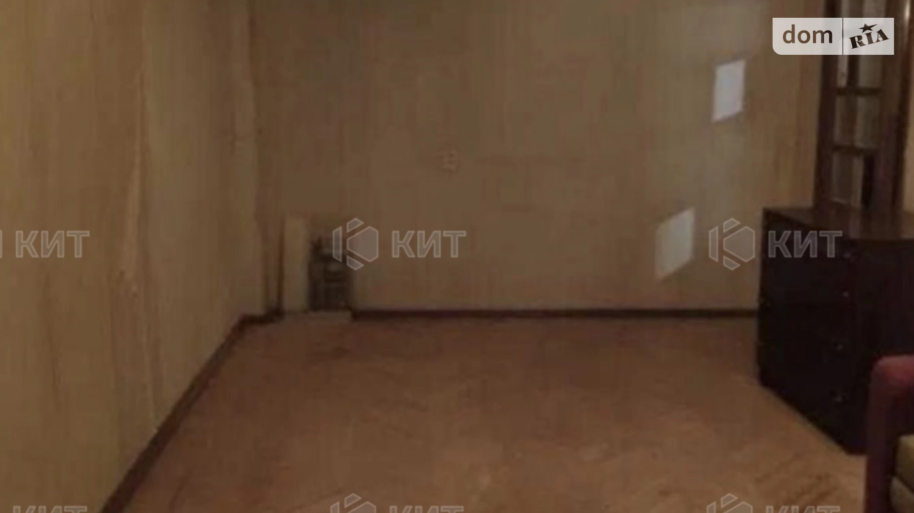 Продается 1-комнатная квартира 30 кв. м в Харькове, ул. Космонавтов, 8 - фото 5