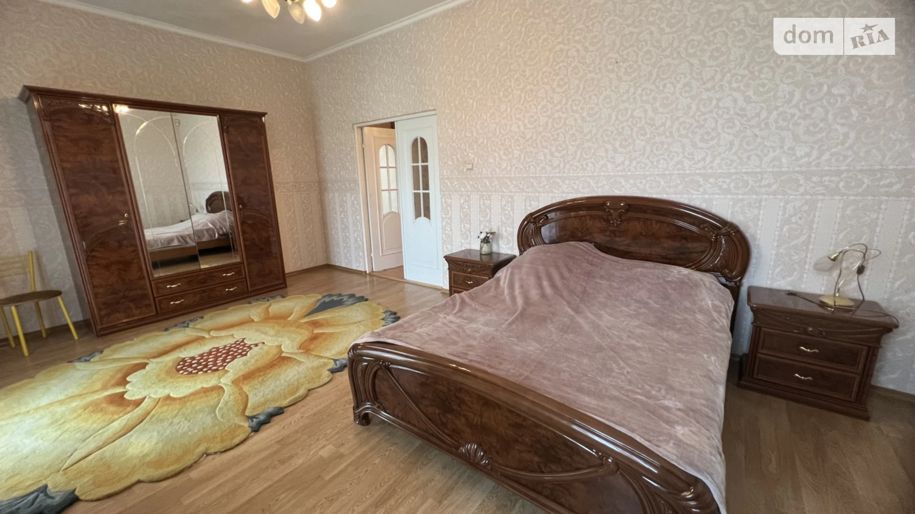 Продається 3-кімнатна квартира 111 кв. м у Харкові, Григорівське шосе, 79