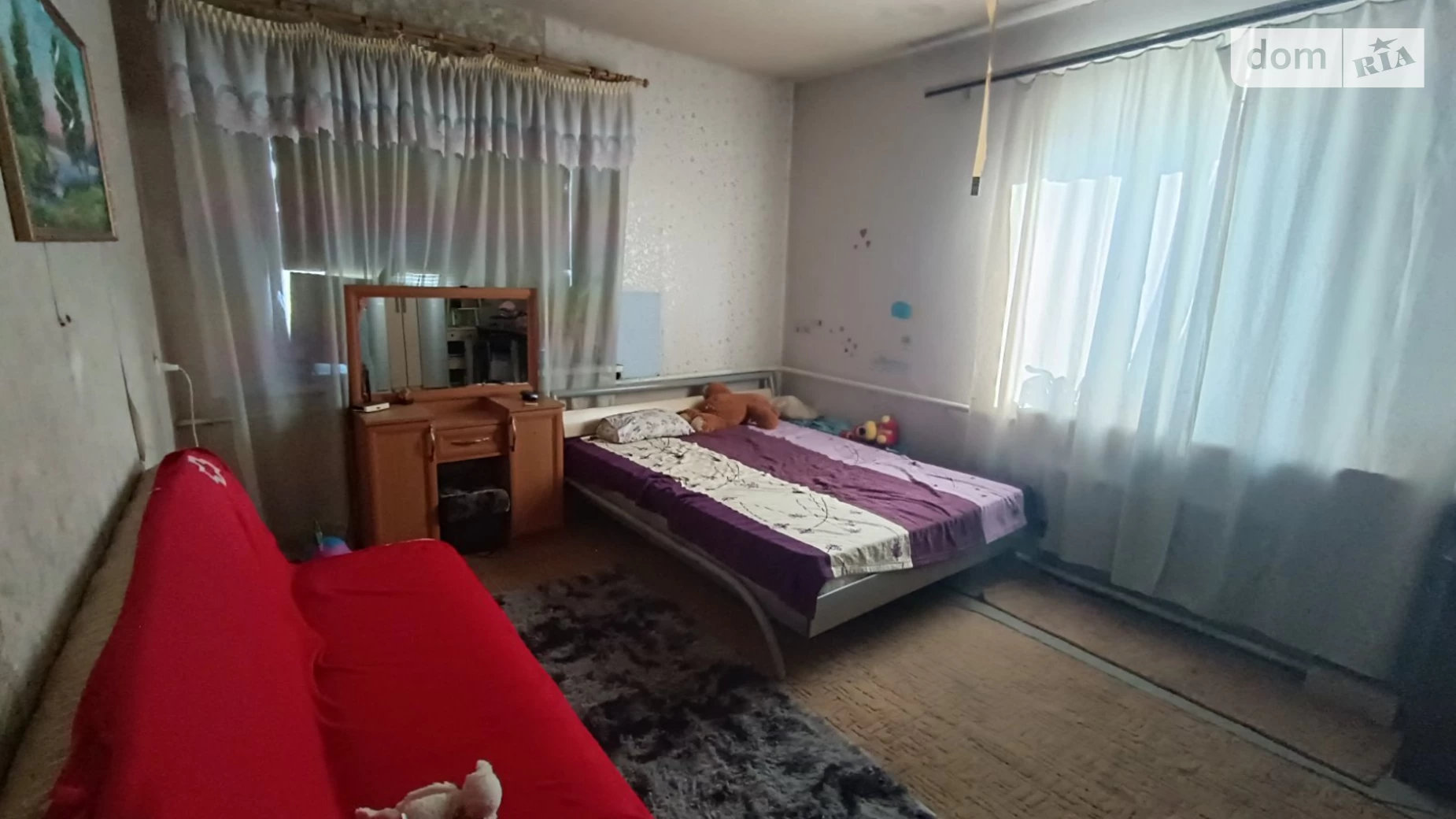 Продается дом на 2 этажа 120 кв. м с камином, цена: 35000 $ - фото 3