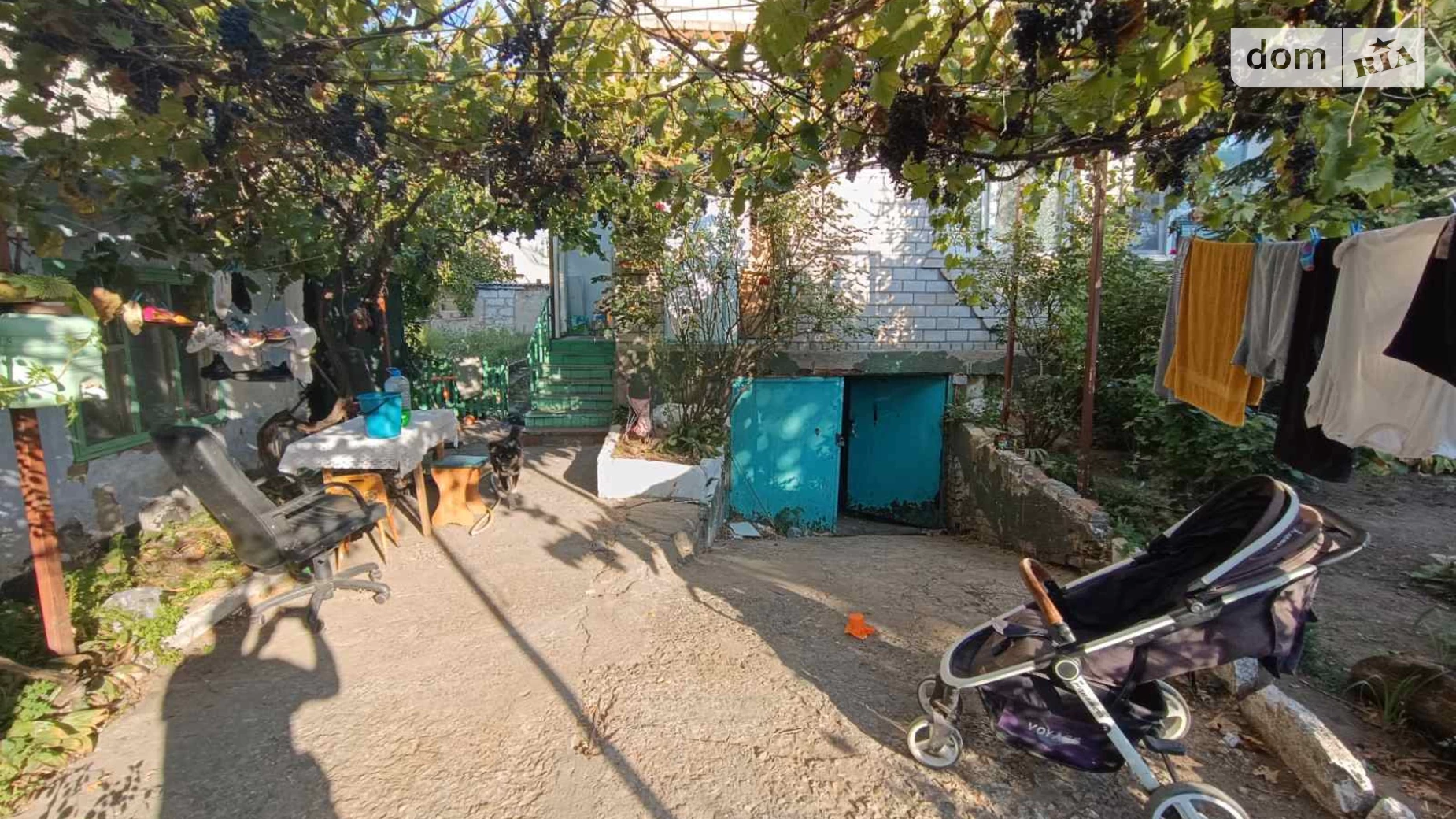 Продается дом на 2 этажа 120 кв. м с камином, цена: 35000 $ - фото 4