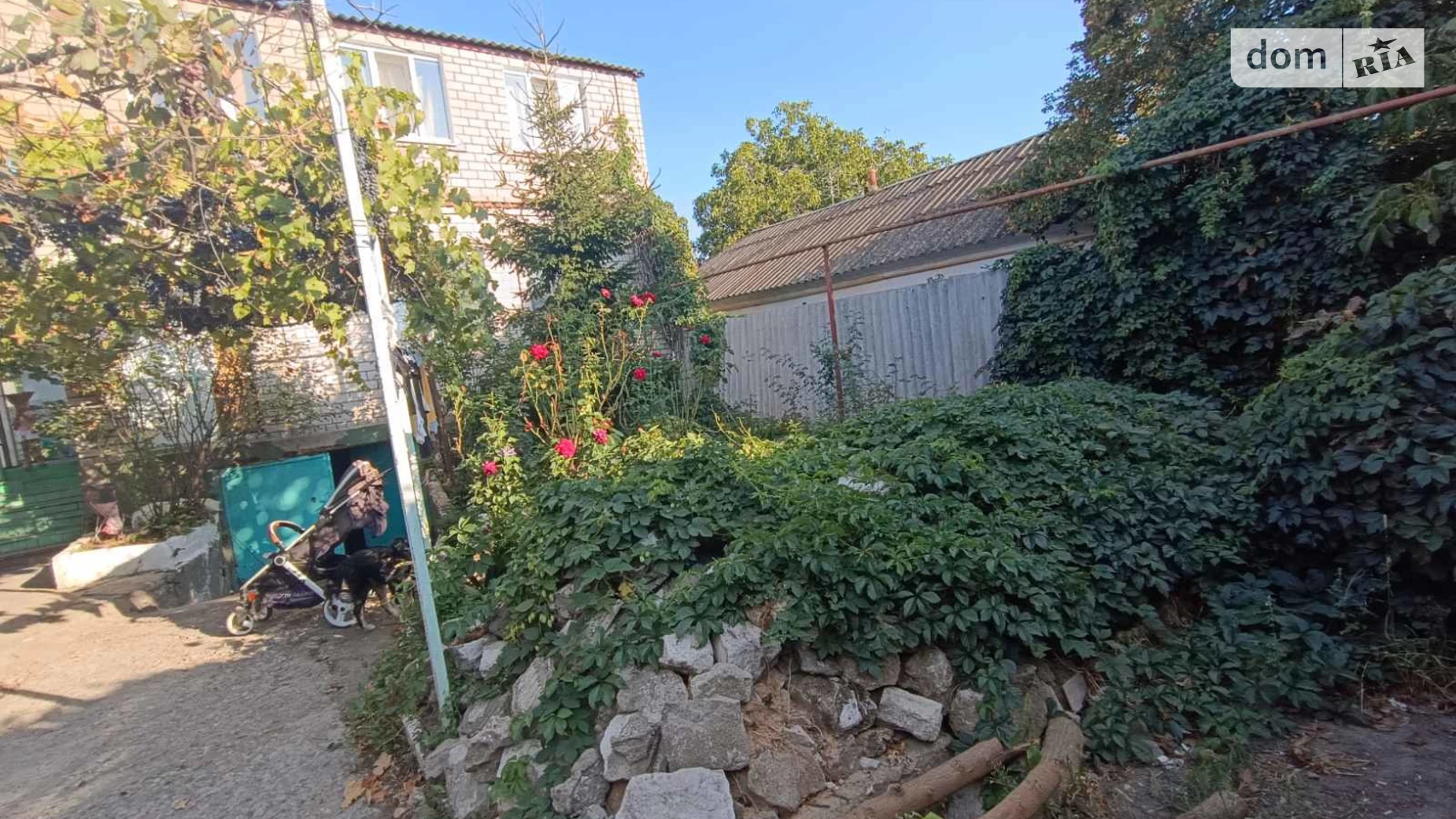Продается дом на 2 этажа 120 кв. м с камином, цена: 35000 $ - фото 2