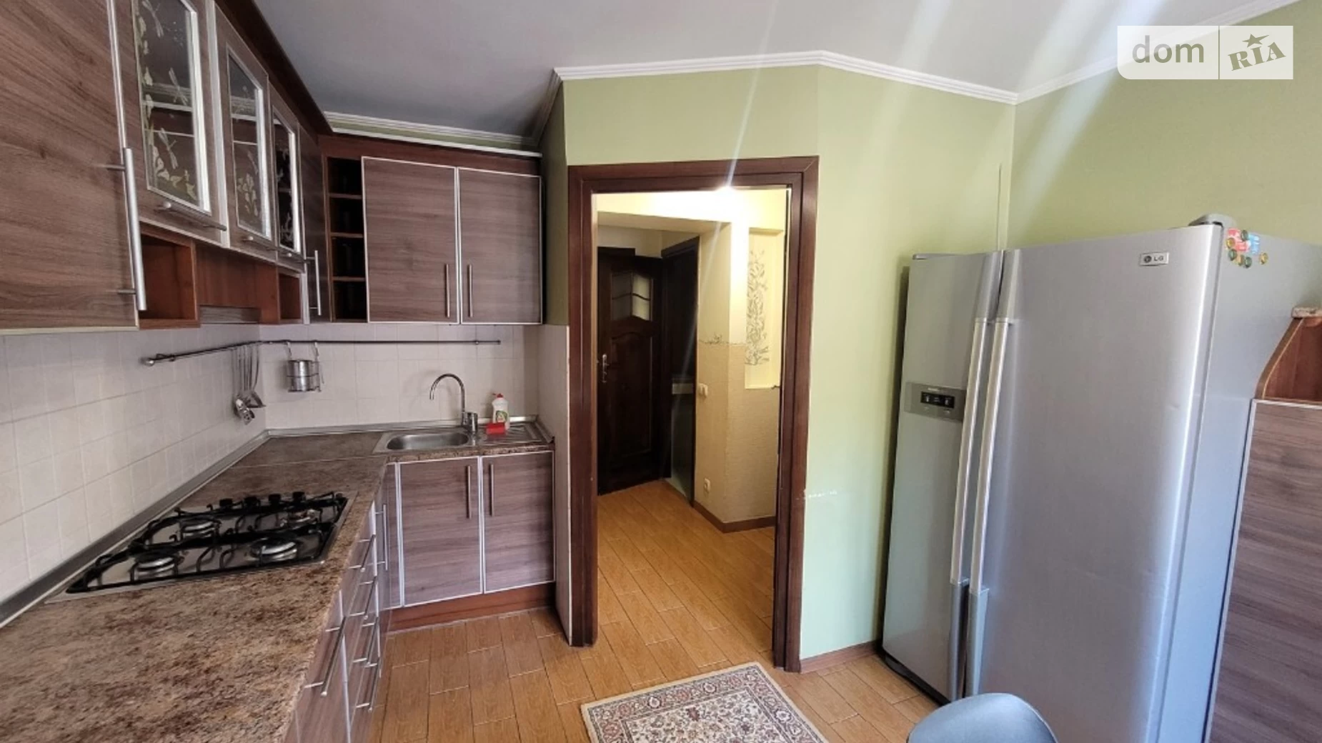 5-комнатная квартира 105.8 кв. м в, цена: 80000 $ - фото 5