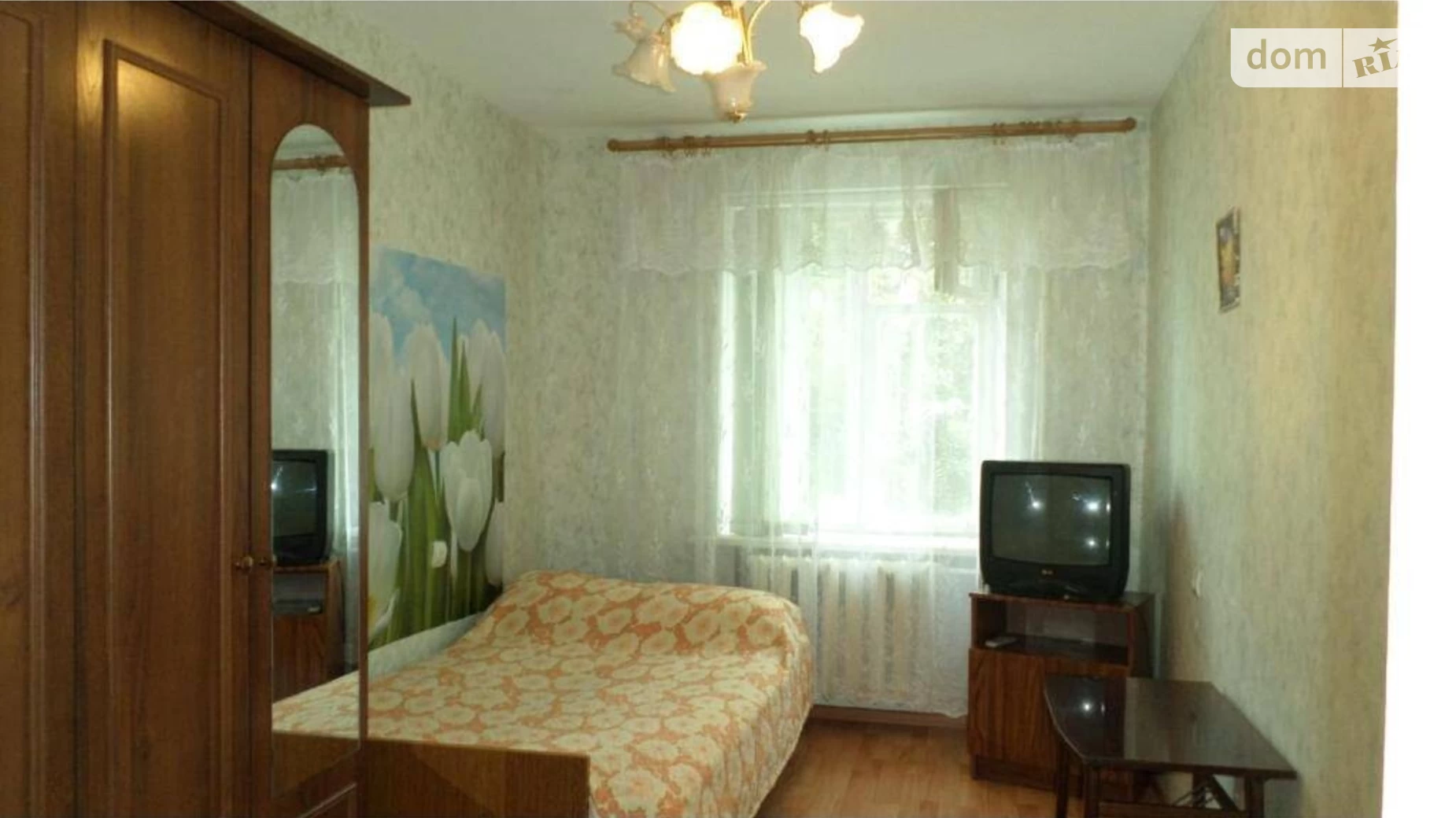 Продається 3-кімнатна квартира 59 кв. м у Одесі, 2-й пров. Артилерійський, 6 - фото 4