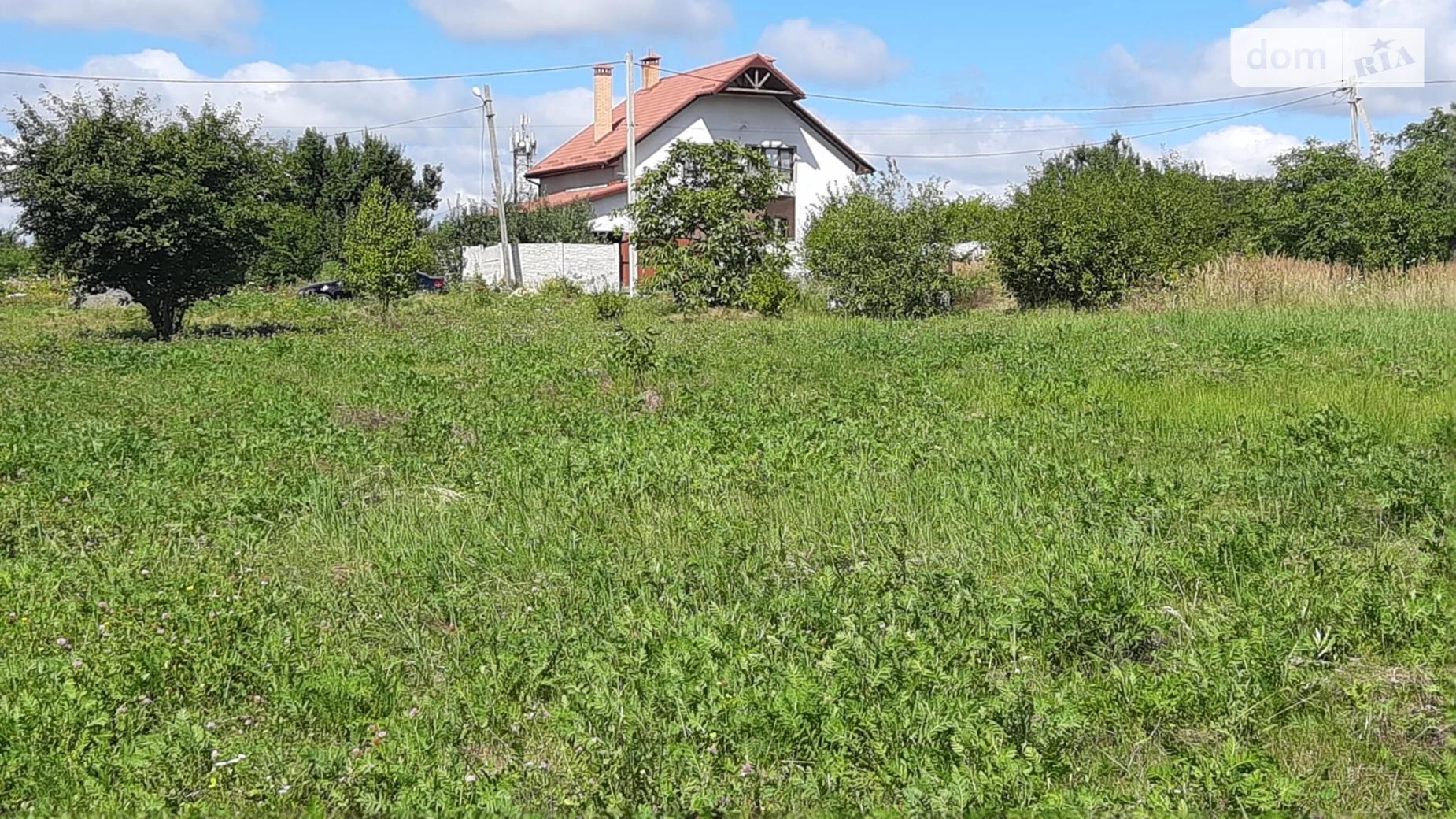 Продается земельный участок 15 соток в Полтавской области, цена: 20000 $ - фото 2