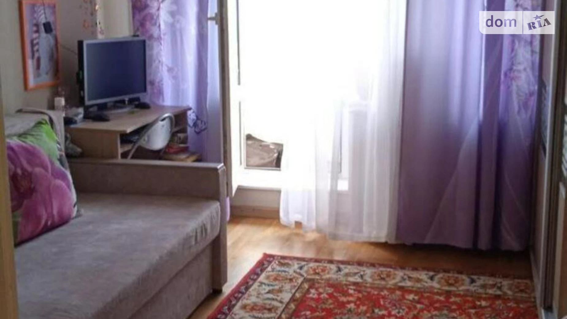 Продается 2-комнатная квартира 45 кв. м в Харькове, пер. Юбилейный, 38 - фото 5