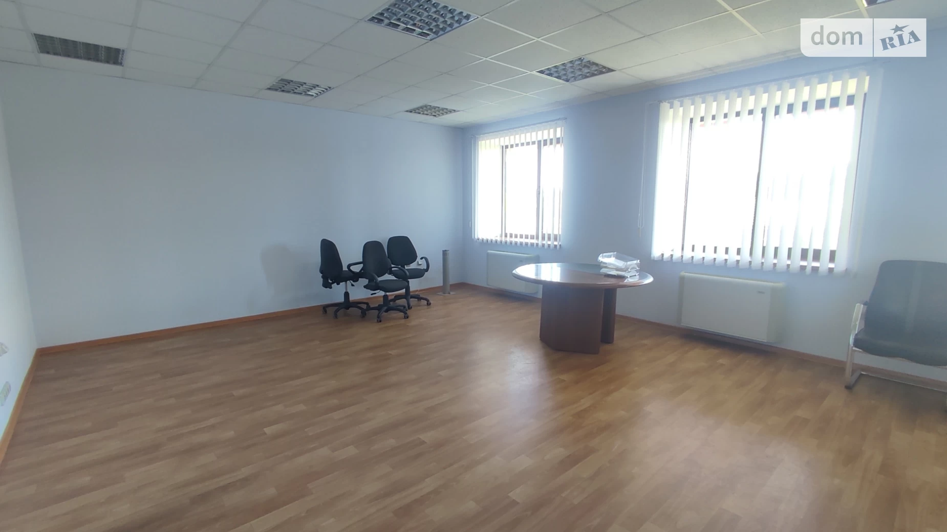 Сдается в аренду офис 163 кв. м в бизнес-центре, цена: 47270 грн - фото 5