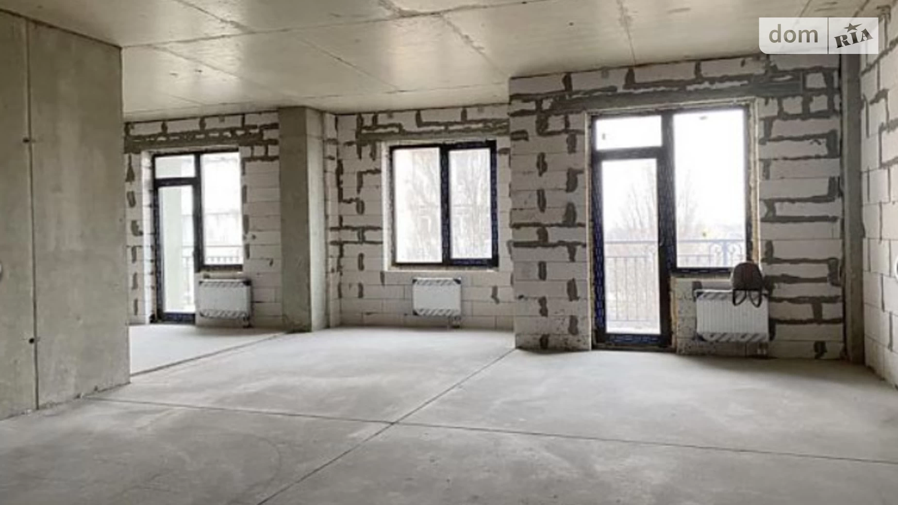 Продается 2-комнатная квартира 81 кв. м в Одессе, 2-й пер. Куликовский - фото 2