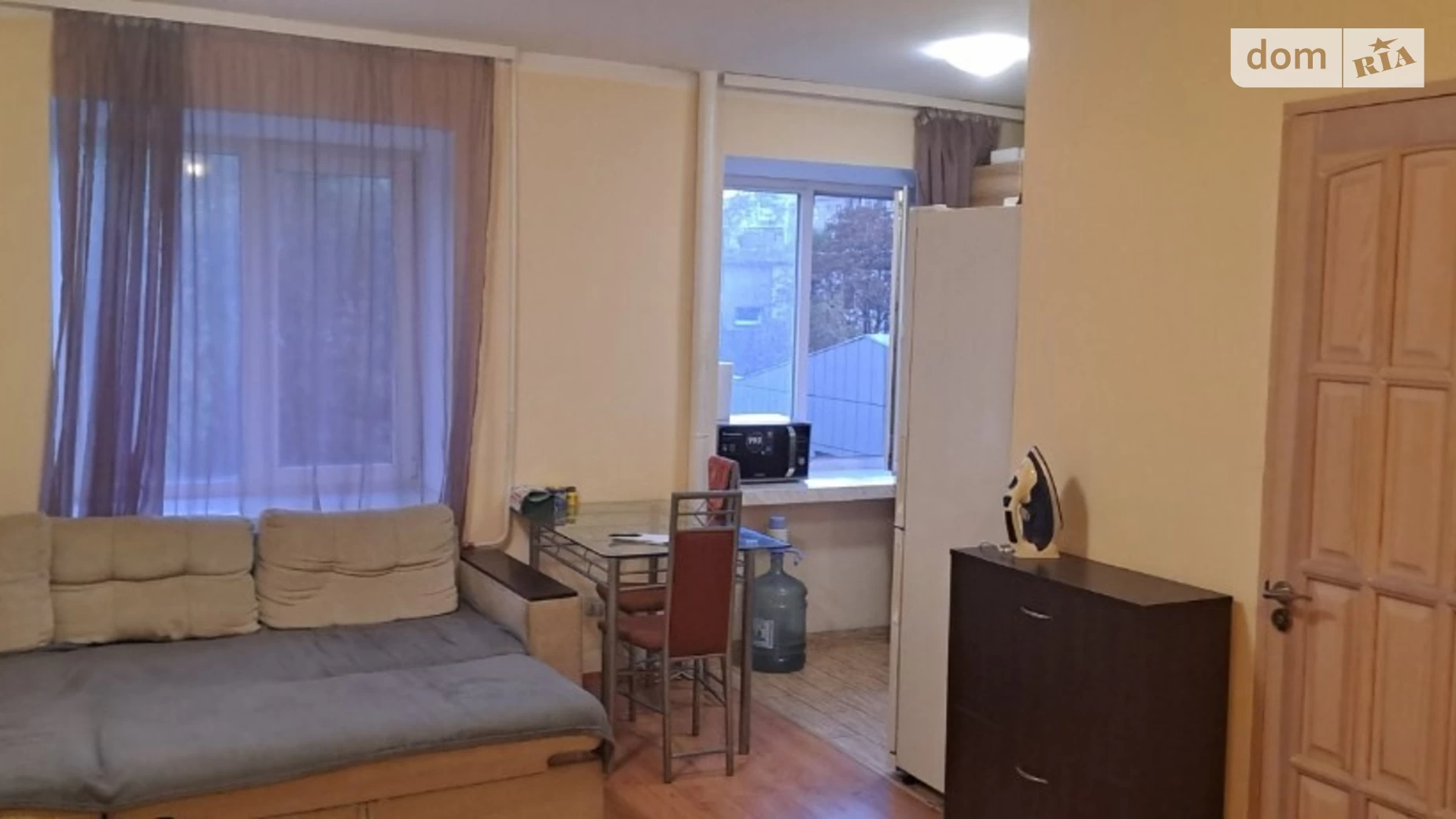 Продається 2-кімнатна квартира 42 кв. м у Миколаєві, просп. Центральний, 171 - фото 2