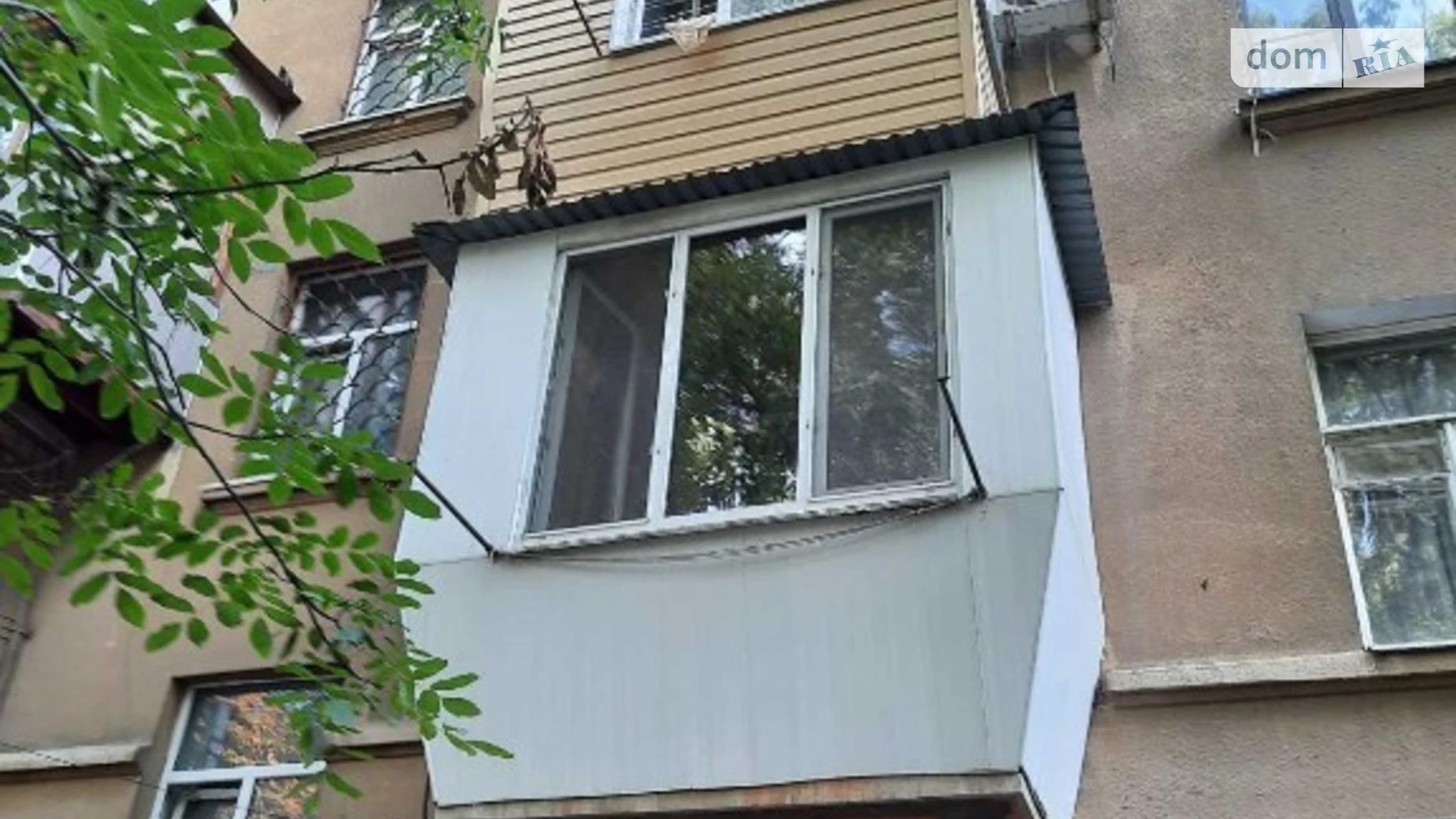 Продається 1-кімнатна квартира 54 кв. м у Одесі, вул. Сегедська, 16 - фото 2