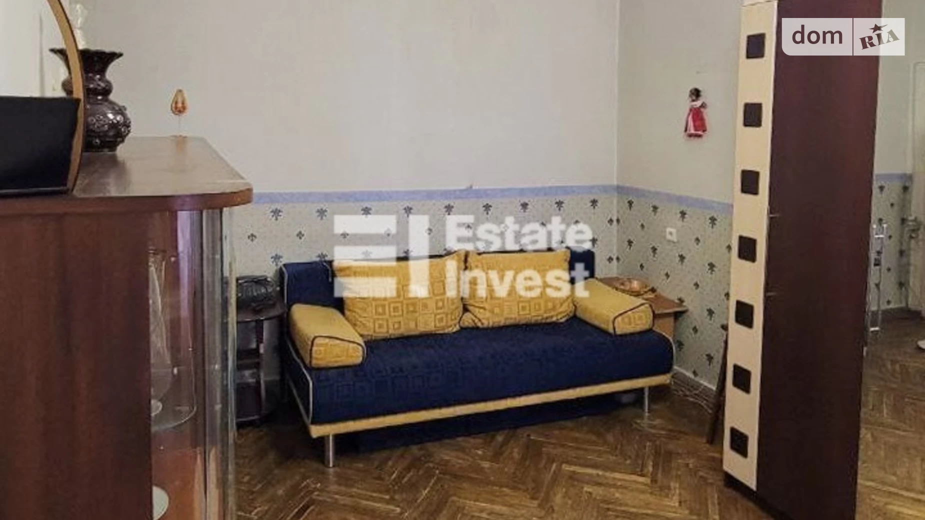 Продается 2-комнатная квартира 50 кв. м в Харькове, ул. Михновского Николая, 62А - фото 3