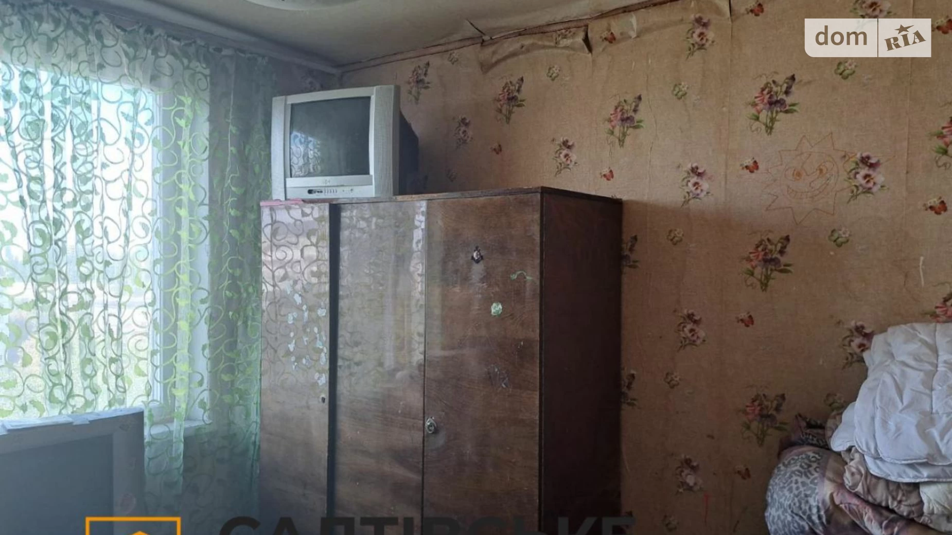 Продается 2-комнатная квартира 46 кв. м в Харькове, просп. Тракторостроителей, 162Г - фото 2