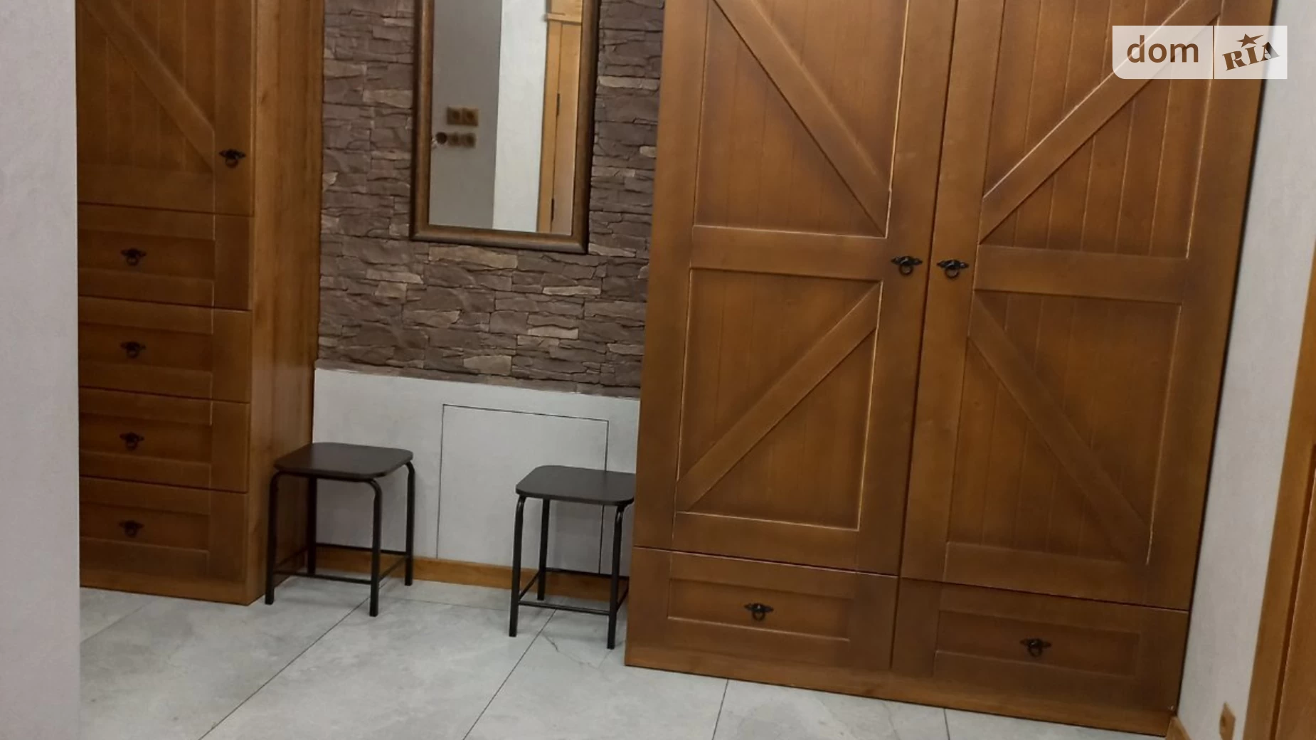 Продается 3-комнатная квартира 85 кв. м в Ивано-Франковске, ул. Национальной Гвардии(Советской Армии) - фото 4