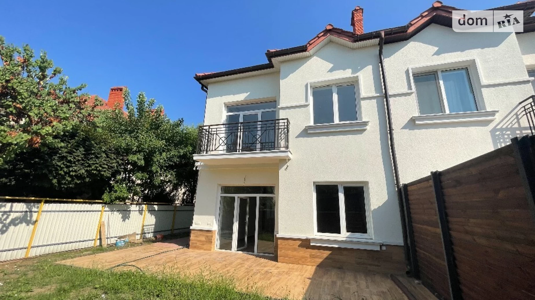 Продается часть дома 250 кв. м с садом, цена: 210000 $ - фото 4