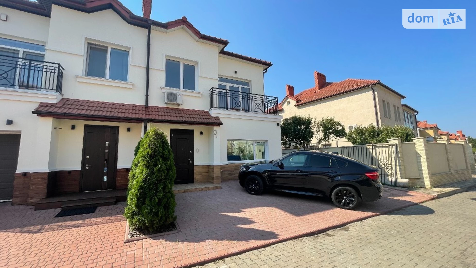 Продается часть дома 250 кв. м с садом, цена: 210000 $ - фото 5