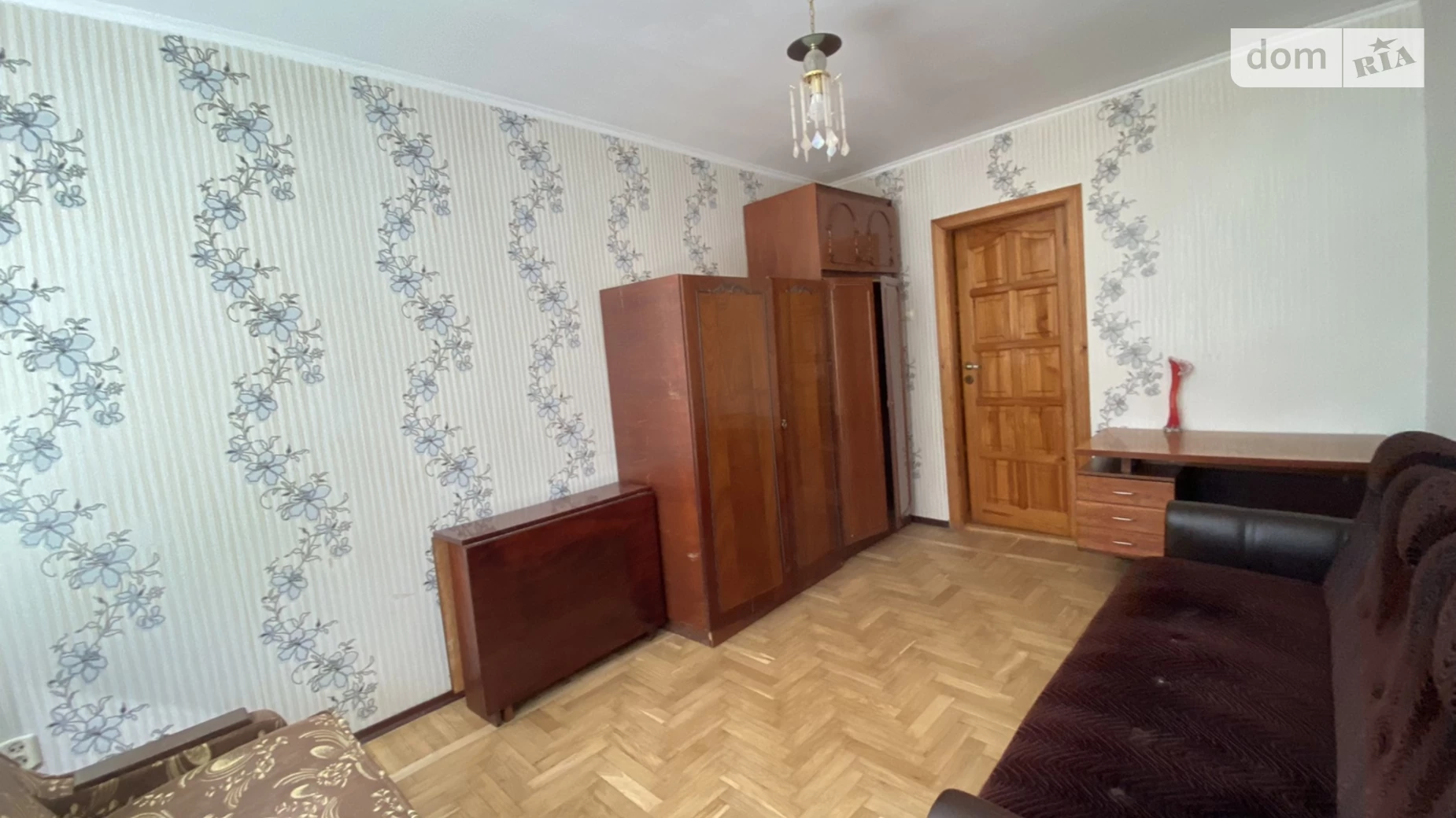3-комнатная квартира 76.3 кв. м в Тернополе