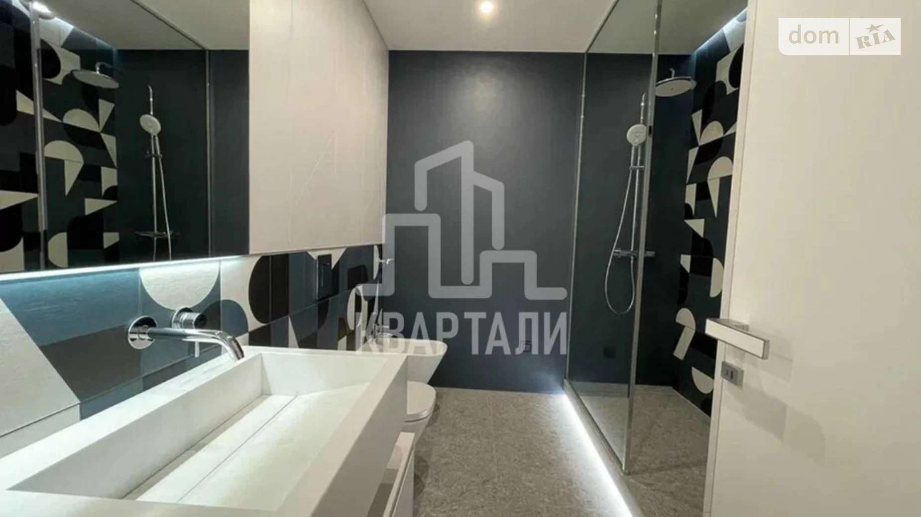 Продается 2-комнатная квартира 72 кв. м в Киеве, ул. Златоустовская, 30 - фото 2