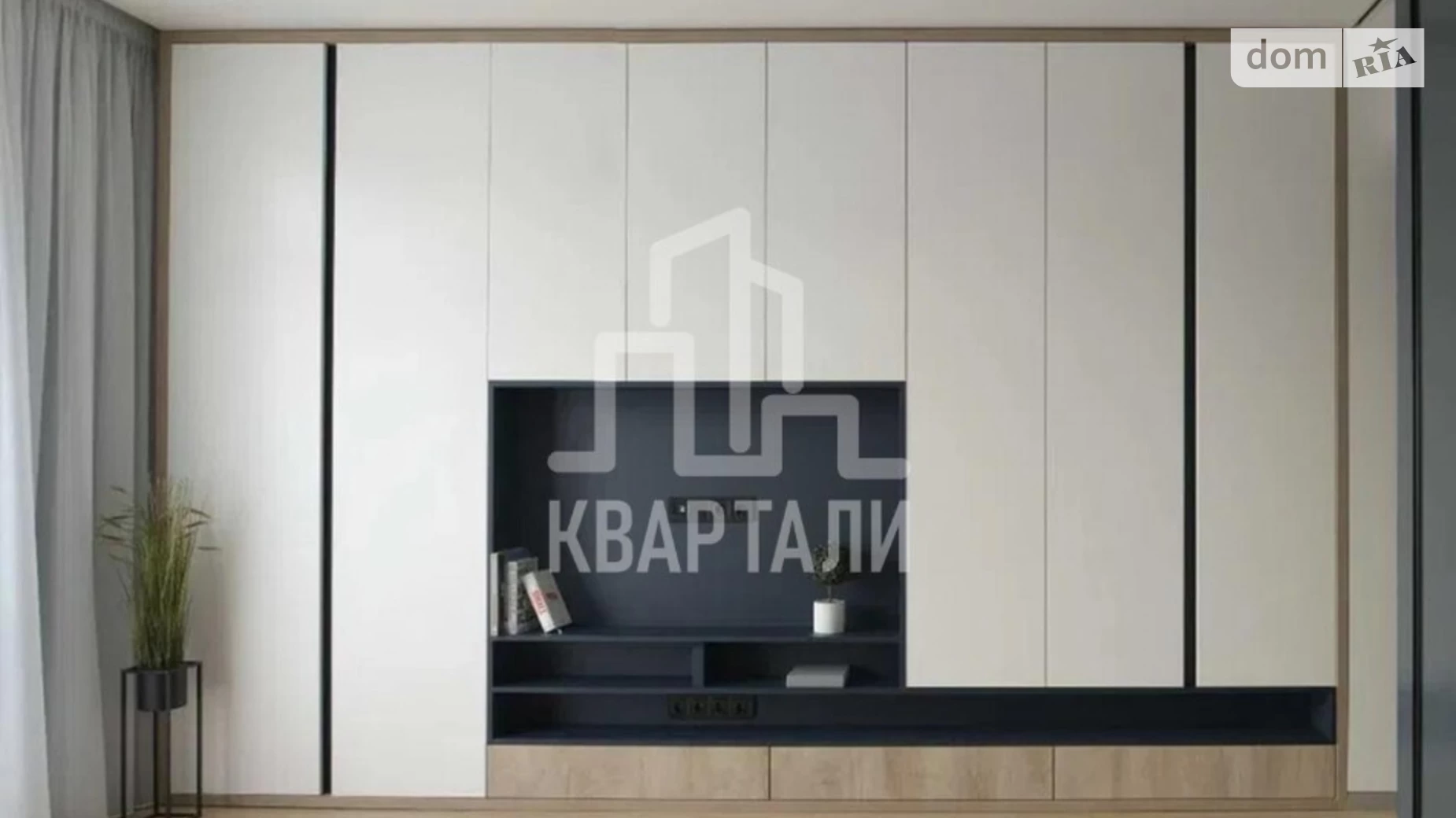 Продается 2-комнатная квартира 72 кв. м в Киеве, ул. Златоустовская, 30 - фото 3